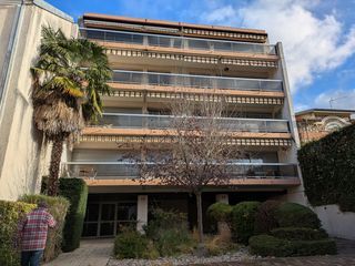  Appartement � vendre 4 pi�ces 100 m�