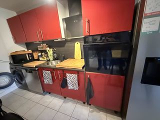  Appartement � vendre 4 pi�ces 76 m�