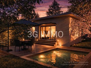  Maison � vendre 5 pi�ces 137 m�