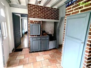  Maison � vendre 5 pi�ces 120 m�