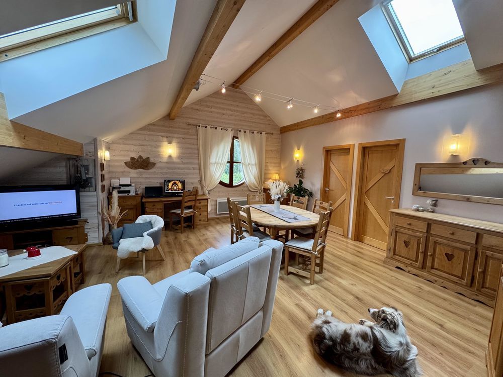 � vendre  Maison G�rardmer (88400)