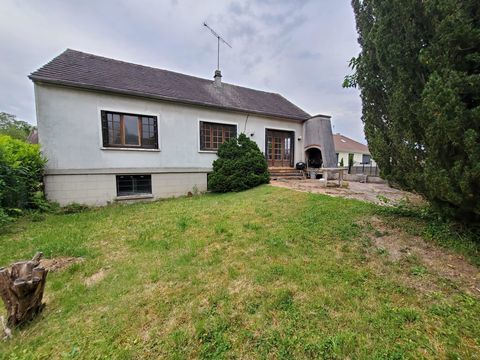   Maison 4 pi�ces Maison - 4 pi�ce(s) - 120 m�