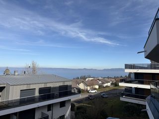  Appartement � vendre 4 pi�ces 93 m�