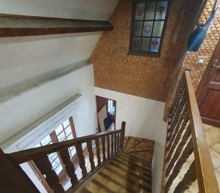  Maison � vendre 7 pi�ces 225 m�