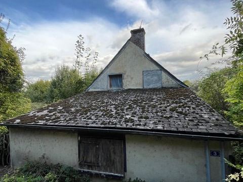   Maison 5 pi�ces Maison - 5 pi�ce(s) - 80 m�