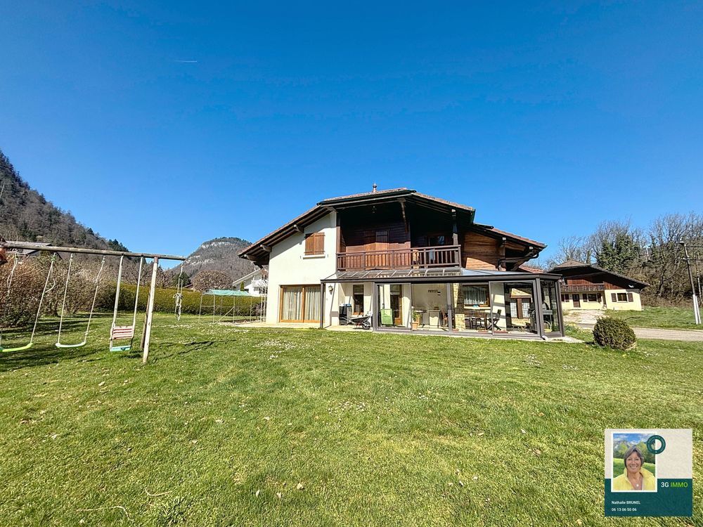 � vendre  Maison Mieussy (74440)