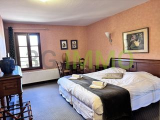  Maison � vendre 5 pi�ces 