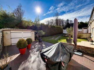  Maison � vendre 6 pi�ces 