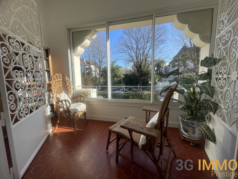 � vendre  Maison Pau (64000)