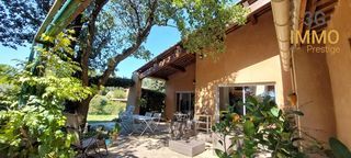  Maison � vendre 6 pi�ces 