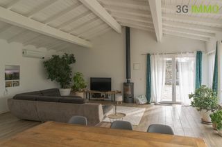  Maison � vendre 11 pi�ces 210 m�