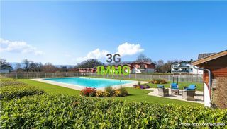  Appartement � vendre 3 pi�ces 65 m�