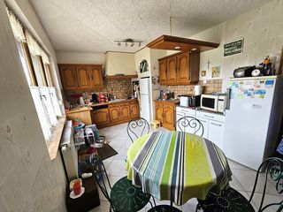  Maison � vendre 5 pi�ces 124 m�