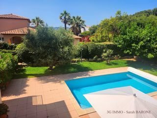  Appartement � vendre 3 pi�ces 76 m�