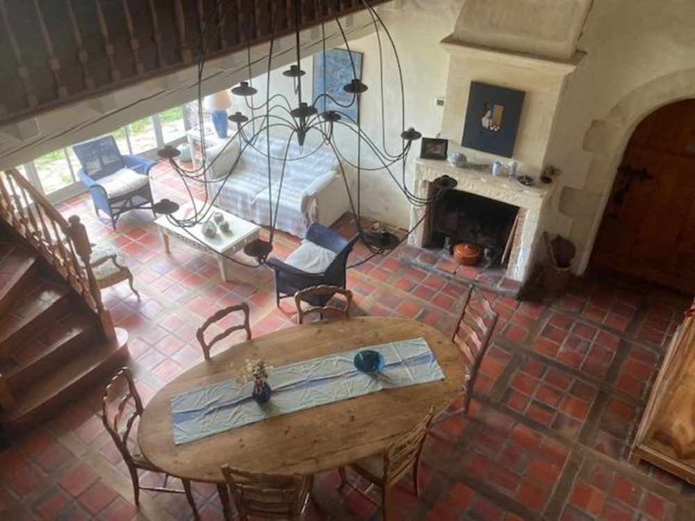 � vendre  Maison La Rochelle (17000)