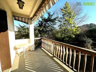  Maison � vendre 6 pi�ces 160 m�