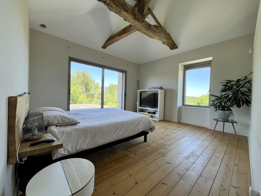 � vendre  Maison Bordeaux (33000)