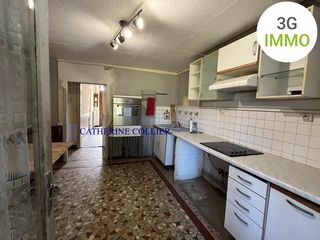  Maison � vendre 5 pi�ces 110 m�