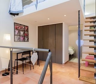  Appartement � vendre 2 pi�ces 52 m�