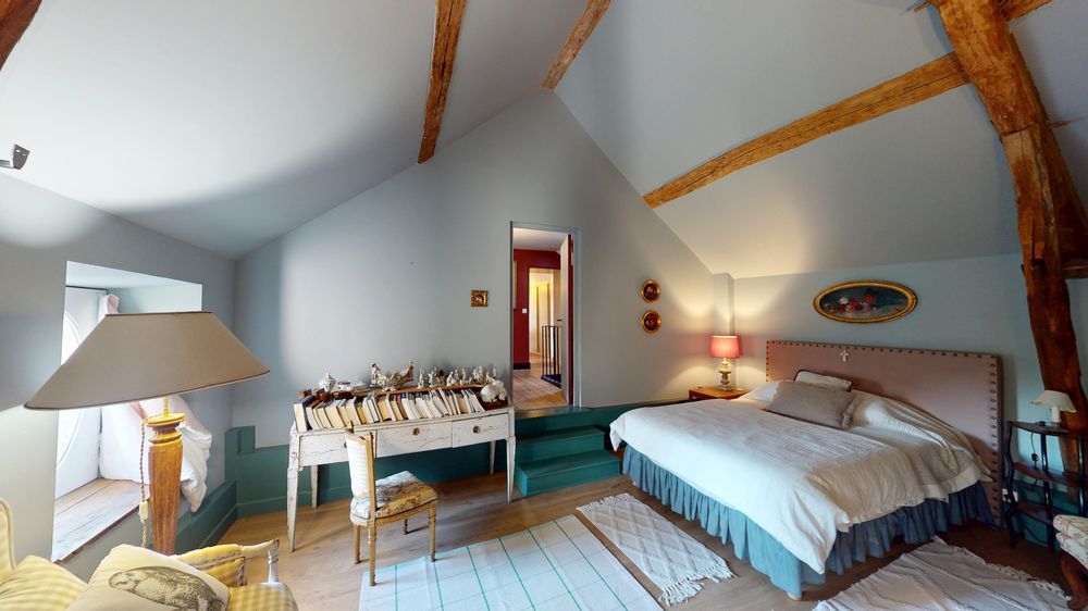 � vendre  Maison Seine-Port (77240)