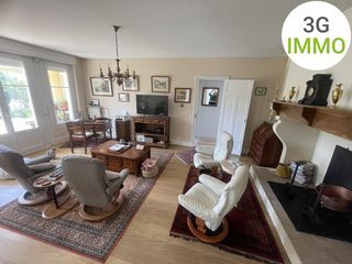  Maison � vendre 4 pi�ces 127 m�