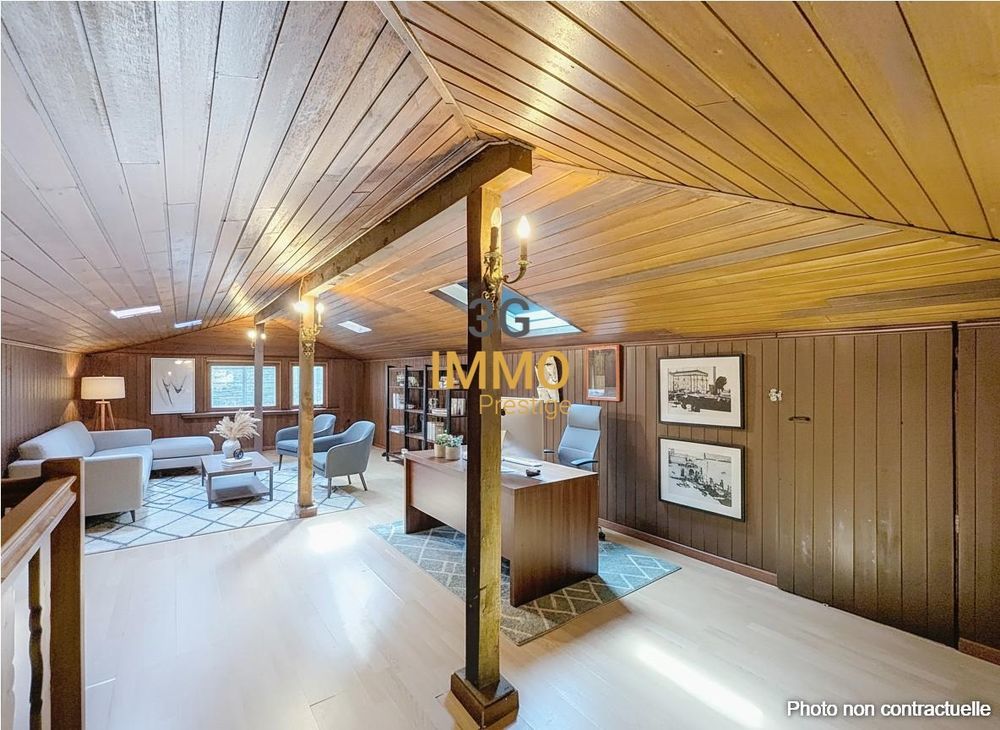 � vendre  Maison V�traz-Monthoux (74100)