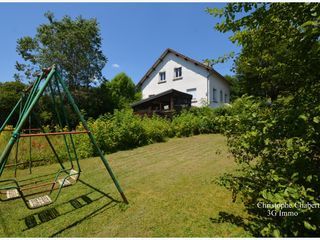  Maison � vendre 7 pi�ces 158 m�