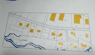  Terrain � vendre 968 m�