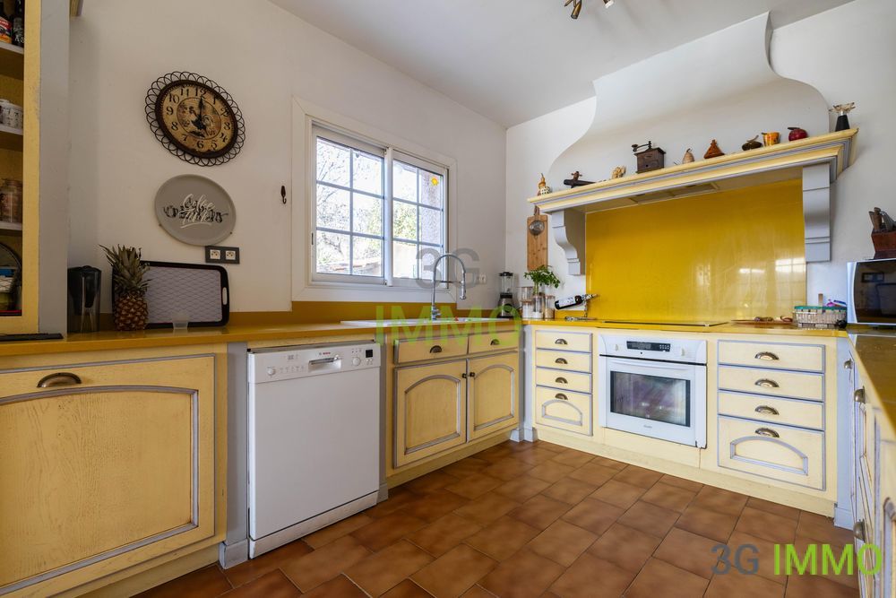 � vendre  Maison Clermont-l'H�rault (34800)