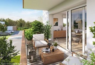  Appartement � vendre 3 pi�ces 