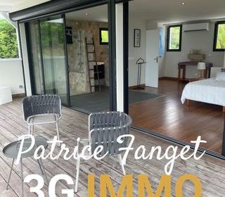  Maison � vendre 8 pi�ces 