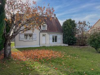  Maison � vendre 5 pi�ces 100 m�