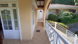  Maison � vendre 6 pi�ces 270 m�