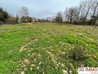  Terrain � vendre 1907 m�