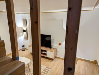  Appartement � vendre 4 pi�ces 98 m�