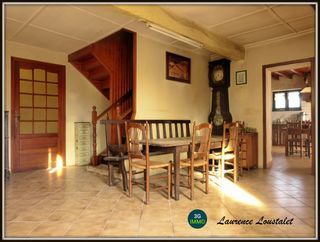  Maison � vendre 6 pi�ces 160 m�