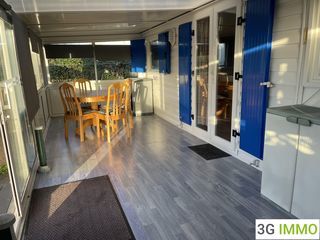  Maison � vendre 3 pi�ces 51 m�