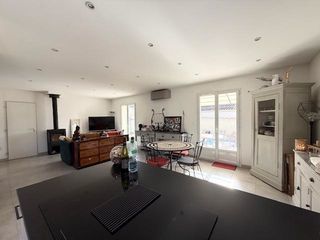  Maison � vendre 5 pi�ces 110 m�