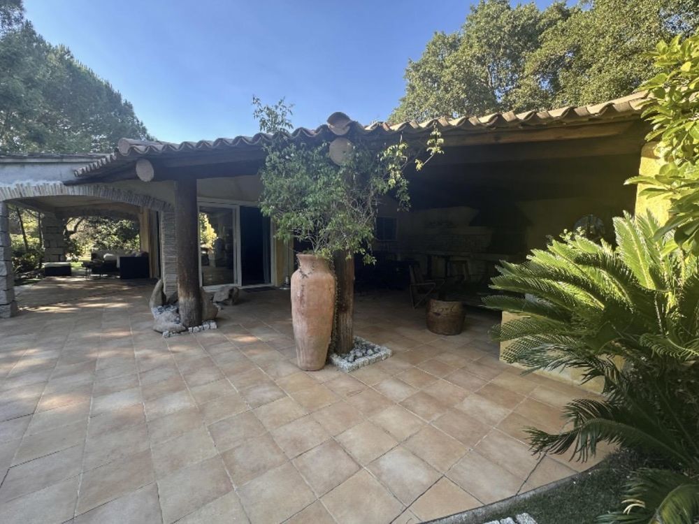 � vendre  Maison Porto-Vecchio (20137)