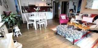  Appartement � vendre 4 pi�ces 