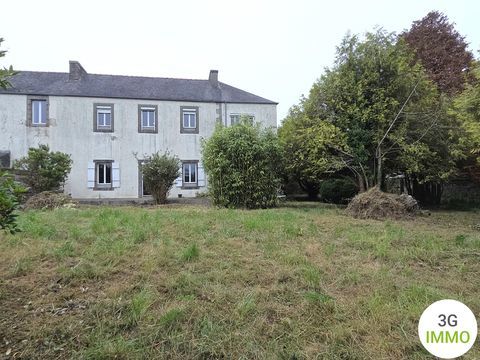   Maison 6 pi�ces Maison - 6 pi�ce(s) - 170 m�