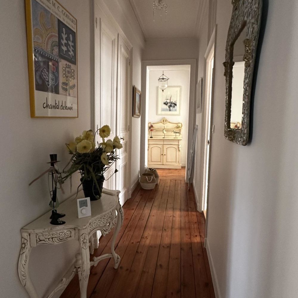 � vendre  Appartement Vannes (56000)