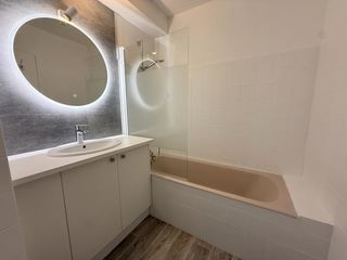  Appartement � vendre 1 pi�ce 30 m�