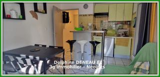  Appartement � vendre 2 pi�ces 24 m�