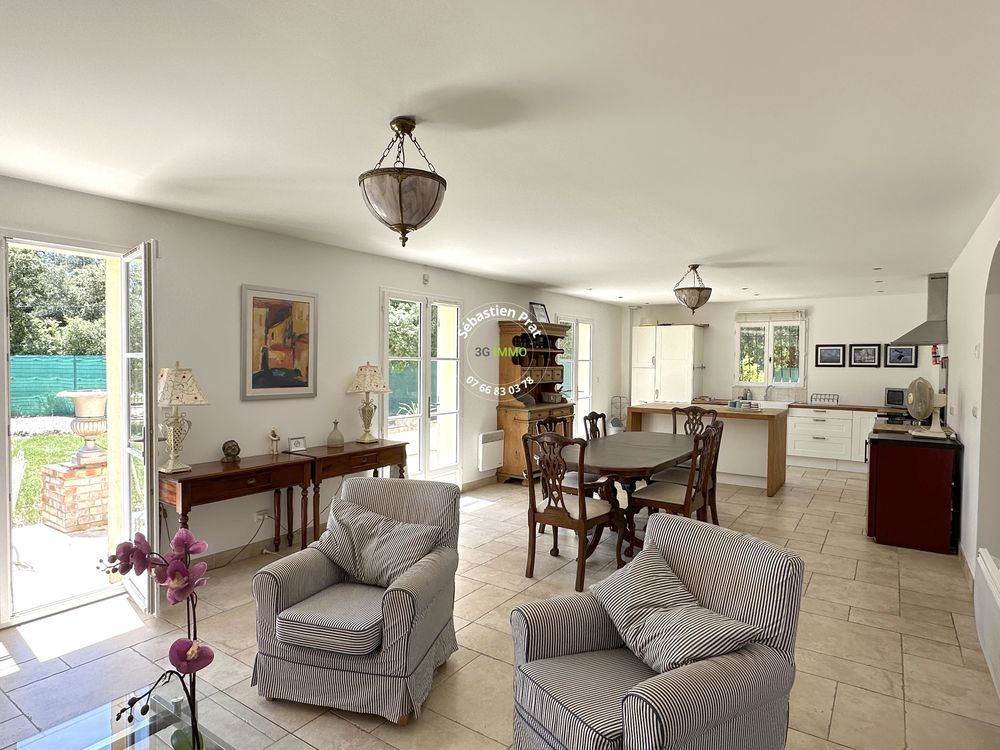 � vendre  Maison Flassans-sur-Issole (83340)