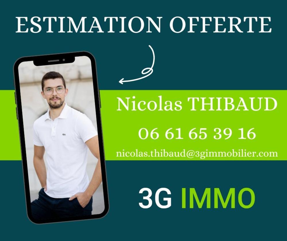 � vendre  Maison Saint-Genis-Laval (69230)