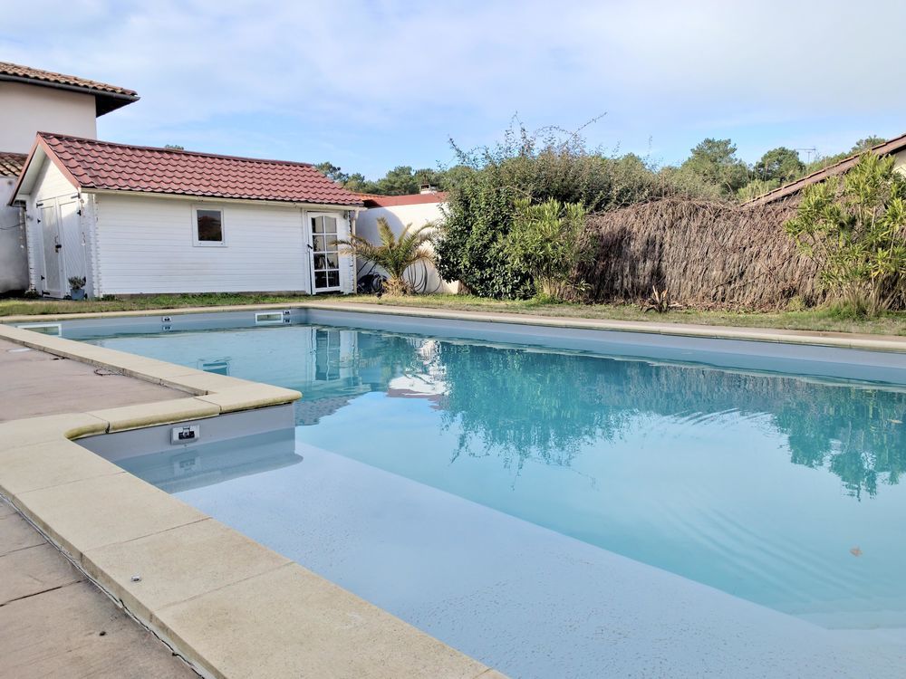 � vendre  Maison Ondres (40440)