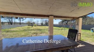  Maison � vendre 8 pi�ces 