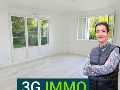   Appartement 2 pi�ces Appartement - 2 pi�ce(s) - 43 m�