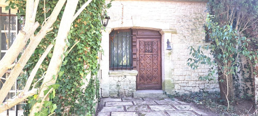 � vendre  Maison Arles (13200)